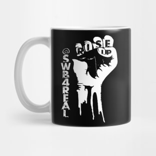 Rise Up Mug